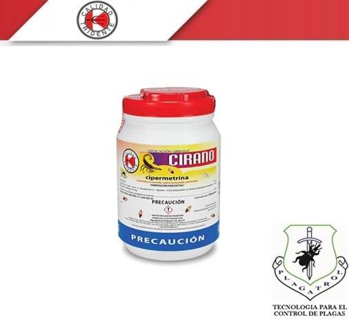 CIRANO 40 PH TARRO